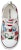 (Infant) Converse Chuck Taylor All Star Easy-On Low 'White Sea Monster Print' A01621C