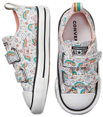 (TD) Converse Chuck Taylor All Star Easy-On Rendah 'Istana Pelangi' 772945F Purchase (TD) Converse Chuck Taylor All Star Easy-On Rendah 'Istana Pelangi' 772945F