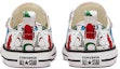 Purchase (Infant) Converse Chuck Taylor All Star Easy-On Low 'White Sea Monster Print' A01621C