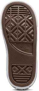 (TD) Converse Chuck Taylor All Star EasyOn High ''Prism Glitter'' Wanita. A04739C Details for (TD) Converse Chuck Taylor All Star EasyOn High ''Prism Glitter'' Wanita. A04739C