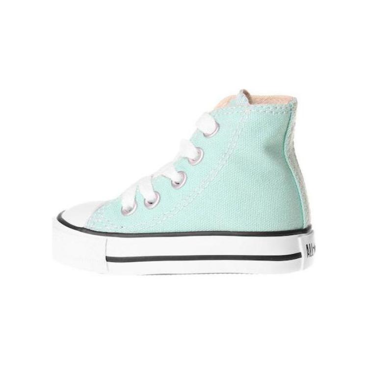 (Infant) Converse Chuck Taylor All Star High 'Blue' 736561C