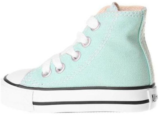(Infant) Converse Chuck Taylor All Star High 'Blue' 736561C Buy (Infant) Converse Chuck Taylor All Star High 'Blue' 736561C