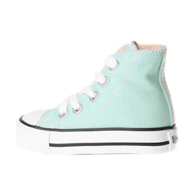 (Infant) Converse Chuck Taylor All Star High 'Blue'