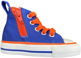 (TD) Converse Chuck Taylor All Star High ''Biru Merah'' 742915C Order (TD) Converse Chuck Taylor All Star High ''Biru Merah'' 742915C