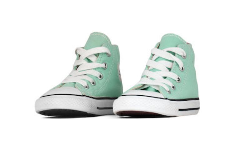 Lookbook (TD) Converse Chuck Taylor All Star High 'Azul' 736561C