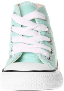 (TD) Converse Chuck Taylor All Star 高筒帆布鞋 '藍色' 736561C Shop (TD) Converse Chuck Taylor All Star 高筒帆布鞋 '藍色' 736561C