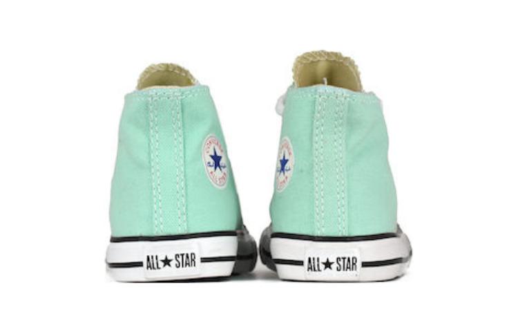Purchase (TD) Converse Chuck Taylor All Star High 'Azul' 736561C