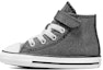 Buy (Infant) Converse Chuck Taylor All Star High 'Easy-On Grey White' 772877C