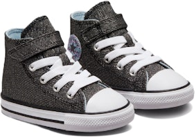 (TD) Converse Chuck Taylor All Star High ''Mudah Pakai Kelabu Putih'' 772877C Lookbook (TD) Converse Chuck Taylor All Star High ''Mudah Pakai Kelabu Putih'' 772877C