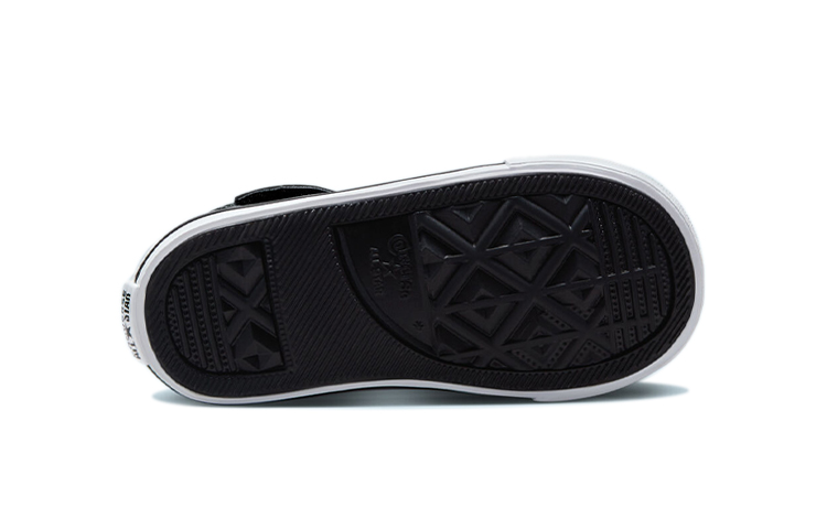 Purchase (TD) Converse Chuck Taylor All Star 高筒『黑色情侶魔鬼氈款』 772220C