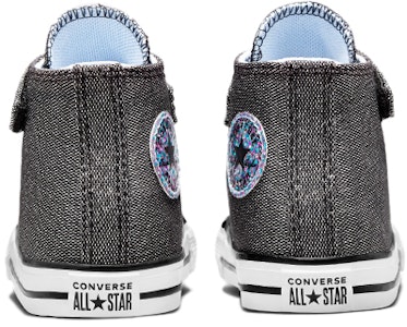 (TD) 匡威Chuck Taylor All Star高帮“易穿灰白” 772877C Purchase (TD) 匡威Chuck Taylor All Star高帮“易穿灰白” 772877C