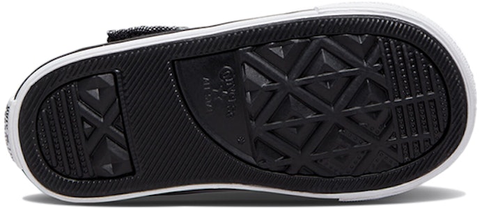 (TD) 匡威Chuck Taylor All Star高帮“易穿灰白” 772877C Details for (TD) 匡威Chuck Taylor All Star高帮“易穿灰白” 772877C