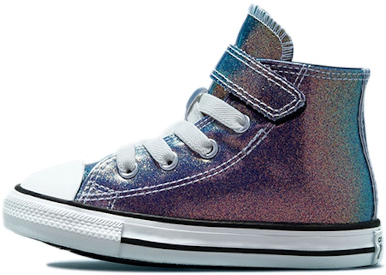 (Infant) Converse Chuck Taylor All Star High 'Gradient Purple' 771589C Buy (Infant) Converse Chuck Taylor All Star High 'Gradient Purple' 771589C
