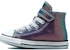 (Infant) Converse Chuck Taylor All Star High 'Gradient Purple' 771589C