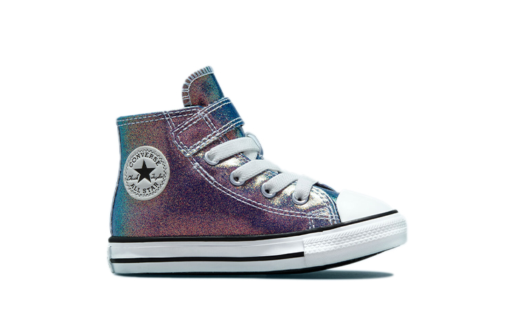 Order (TD) 컨버스 척 테일러 올스타 하이 '그라데이션 퍼플' 771589C