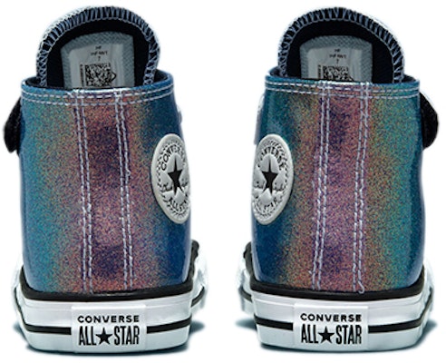 (Infant) Converse Chuck Taylor All Star High 'Gradient Purple' 771589C Shop (Infant) Converse Chuck Taylor All Star High 'Gradient Purple' 771589C