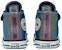 (Infant) Converse Chuck Taylor All Star High 'Gradient Purple' 771589C