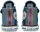 Shop (Infant) Converse Chuck Taylor All Star High 'Gradient Purple' 771589C