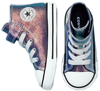 (TD) Converse Chuck Taylor All Star High 'Gradient Ungu' 771589C Purchase (TD) Converse Chuck Taylor All Star High 'Gradient Ungu' 771589C