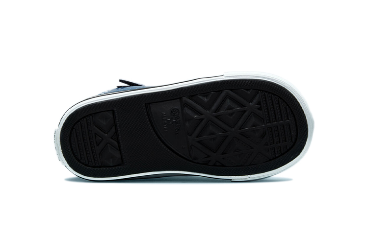 Details for (TD) 컨버스 척 테일러 올스타 하이 '그라데이션 퍼플' 771589C