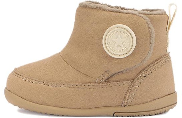 (Infant) Converse Chuck Taylor All Star High 'Khaki Japan Edition' 37301920 Buy (Infant) Converse Chuck Taylor All Star High 'Khaki Japan Edition' 37301920