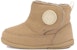 (Infant) Converse Chuck Taylor All Star High 'Khaki Japan Edition' 37301920