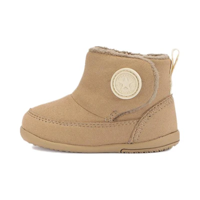 (Infant) Converse Chuck Taylor All Star High 'Khaki Japan Edition'
