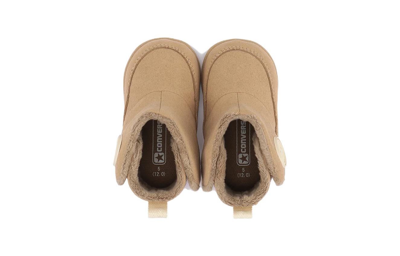 Lookbook (TD) コンバース チャックテイラー オールスター ハイ 'カーキ ジャパンエディション' 37301920