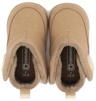 (TD) 匡威Chuck Taylor All Star高帮“卡其日本限定版” 37301920 Lookbook (TD) 匡威Chuck Taylor All Star高帮“卡其日本限定版” 37301920