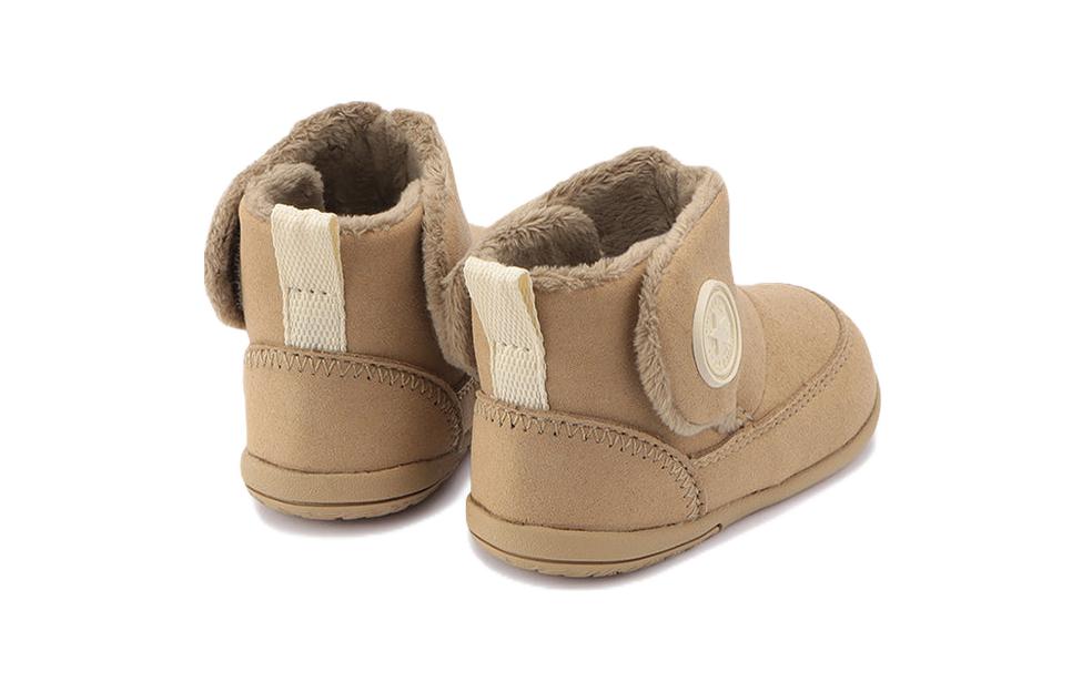 Shop (TD) コンバース チャックテイラー オールスター ハイ 'カーキ ジャパンエディション' 37301920