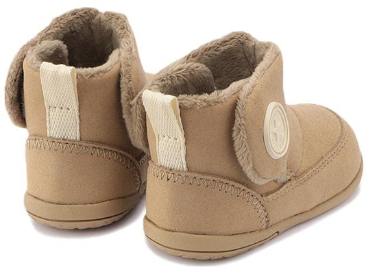 (Infant) Converse Chuck Taylor All Star High 'Khaki Japan Edition' 37301920 Shop (Infant) Converse Chuck Taylor All Star High 'Khaki Japan Edition' 37301920