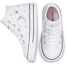 Shop (TD) Converse Chuck Taylor All Star Tinggi 'My Wish' 771093C