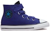 Order (Infant) Converse Chuck Taylor All Star High 'Navy Velcro' 772250C