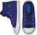 (Infant) Converse Chuck Taylor All Star High 'Navy Velcro' 772250C