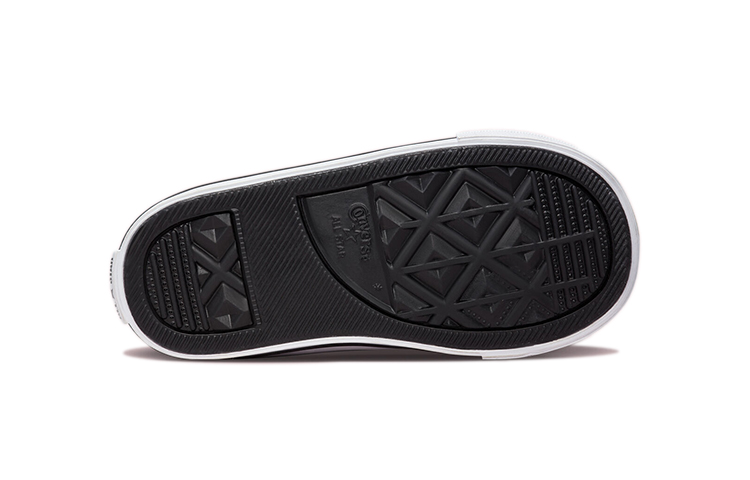 Details for (TD) 컨버스 척테일러 올스타 하이 '네이비 벨크로' 772250C