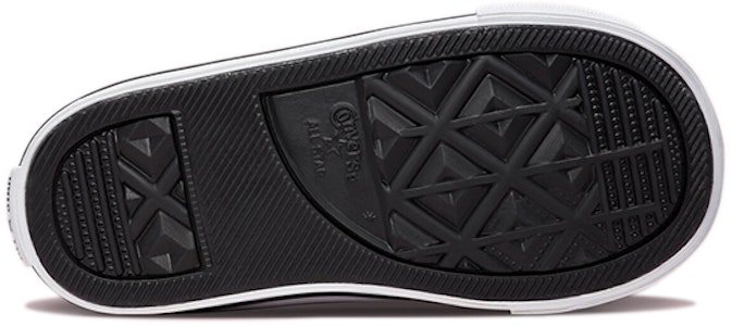 (TD) 匡威Chuck Taylor All Star高帮‘海军蓝魔术贴’ 772250C Details for (TD) 匡威Chuck Taylor All Star高帮‘海军蓝魔术贴’ 772250C