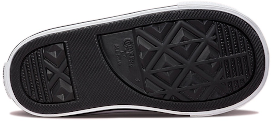 (Infant) Converse Chuck Taylor All Star High 'Navy Velcro' 772250C Details for (Infant) Converse Chuck Taylor All Star High 'Navy Velcro' 772250C