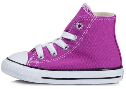 (TD) 匡威Chuck Taylor All Star高帮帆布鞋‘紫色’ 739783C Buy (TD) 匡威Chuck Taylor All Star高帮帆布鞋‘紫色’ 739783C