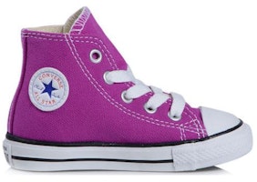 (TD) Converse Chuck Taylor All Star Alto 'Morado' 739783C Order (TD) Converse Chuck Taylor All Star Alto 'Morado' 739783C