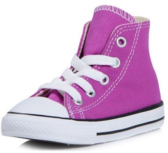 (TD) 匡威Chuck Taylor All Star高帮帆布鞋‘紫色’ 739783C Lookbook (TD) 匡威Chuck Taylor All Star高帮帆布鞋‘紫色’ 739783C