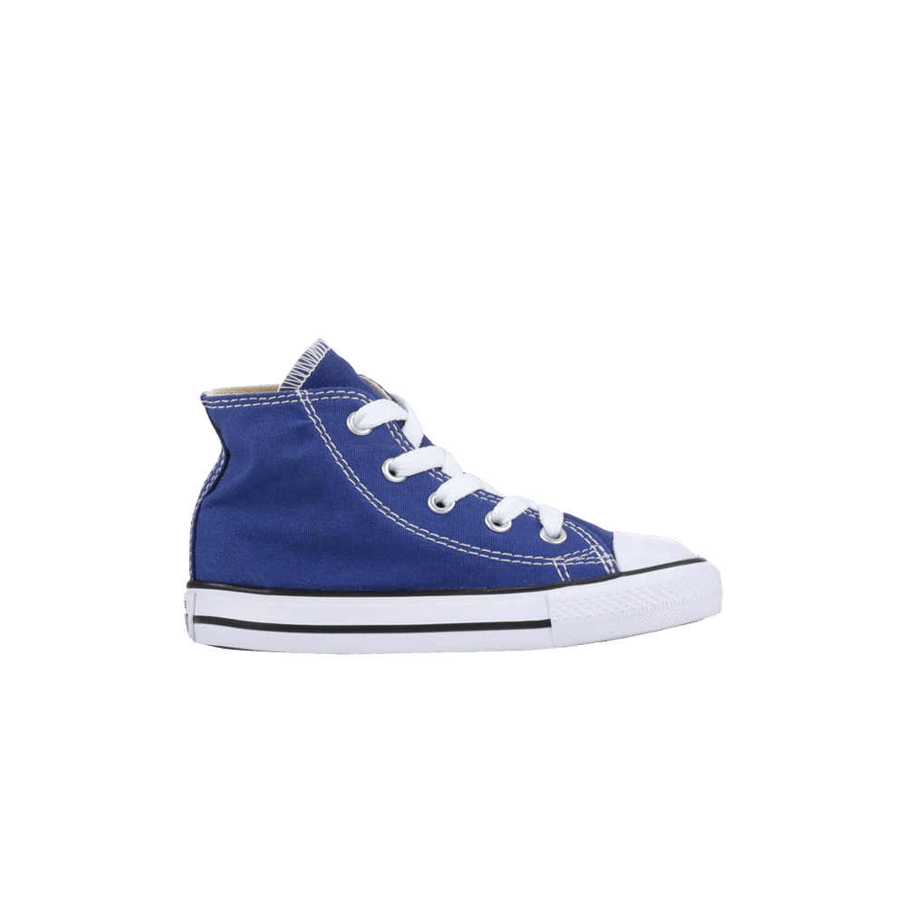 Buy (TD) Converse Chuck Taylor All Star Alta 'Roadtrip Azul' 751168F