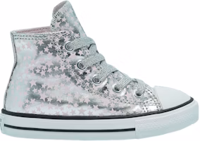 (Infant) Converse Chuck Taylor All Star High 'She's A Star' 769248F (Infant) Converse Chuck Taylor All Star High 'She's A Star' 769248F