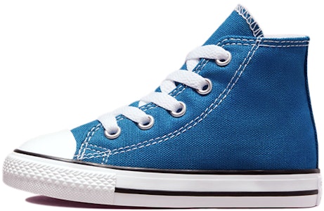 (TD) 匡威Chuck Taylor All Star高帮'潜水蓝' 735511F Buy (TD) 匡威Chuck Taylor All Star高帮'潜水蓝' 735511F