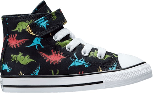 (TD) コンバース チャックテイラー 恐竜イージーオン ハイ A02441F Buy (TD) コンバース チャックテイラー 恐竜イージーオン ハイ A02441F