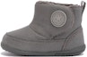 Buy (Infant) Converse Chuck Taylor All Star High Japan Edition 'Charcoal Grey' 37301921