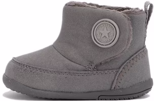 (Infant) Converse Chuck Taylor All Star High Japan Edition 'Charcoal Grey' 37301921 (Infant) Converse Chuck Taylor All Star High Japan Edition 'Charcoal Grey' 37301921
