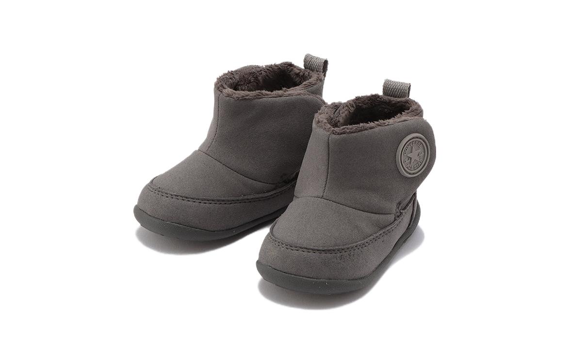 Order (TD) 컨버스 척 테일러 올스타 하이 재팬 에디션 '차콜 그레이' 37301921