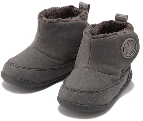 (Infant) Converse Chuck Taylor All Star High Japan Edition 'Charcoal Grey' 37301921 Order (Infant) Converse Chuck Taylor All Star High Japan Edition 'Charcoal Grey' 37301921