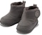 (Infant) Converse Chuck Taylor All Star High Japan Edition 'Charcoal Grey' 37301921