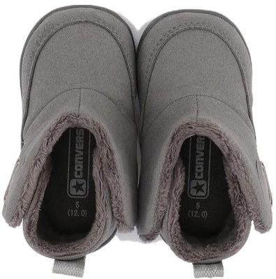 (Infant) Converse Chuck Taylor All Star High Japan Edition 'Charcoal Grey' 37301921 Lookbook (Infant) Converse Chuck Taylor All Star High Japan Edition 'Charcoal Grey' 37301921